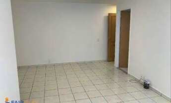 Imagem 4: Apartamento 90m 2 dormitorios 1 suite 1 vaga no Itaim Bibi