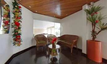 Imagem 4: Residencial Edifício Gemini - unidade 111