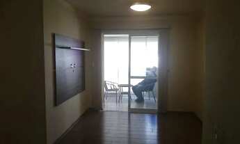 Imagem 4: Apartamento com 3 dormitórios à venda, 88 m² por R$ 810.000,00 - Alto da Mooca - São Paulo