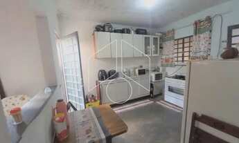 Imagem 6: Residencial Casa em Marília