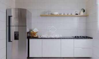 Imagem 5: Casa com 3 quartos à venda, 108 m² por R$ 369.834 - Xangri-Lá - Contagem/MG