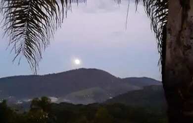 Imagem 2: Chácara com 2 dormitórios à venda, 1740 m² por R$ 650.000,00 - Condomínio Parque Petrópoli