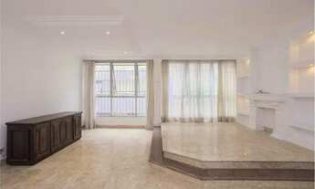 Imagem 3: Apartamento com 3 Dormitorio(s) localizado(a) no bairro Jardim Paulista em São Paulo / R