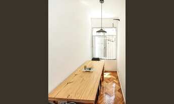 Imagem 5: Apartamento para Aluguel - Meier, 2 Quartos, 50 m2