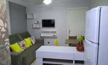 Imagem 3: Apartamento no bairro Restinga - São Guilherme