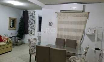 Imagem 7: Casa Condominio para Venda - 145m², 3 dormitórios, sendo 1 suites, 2 vagas - Parque Santa