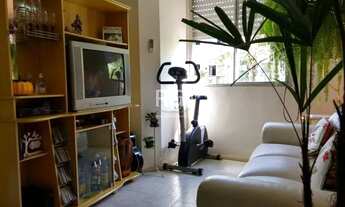 Imagem: Apartamento para Venda - 52.22m², 2 dormitórios