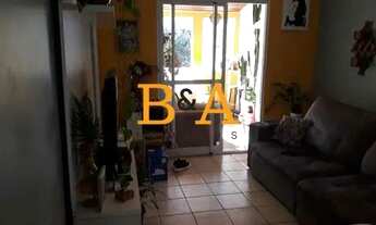 Imagem 5: Cobertura Linear 2 Quartos 80m² Laranjeiras