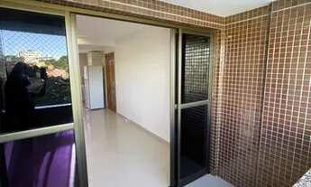 Imagem 7: Apartamento 2/4 em Ponta Negra - Natal - RN