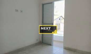 Imagem 3: Apartamento com 2 dormitórios à venda, 37 m² por R$ 191.352,00 - Vila Nhocune - São Paulo