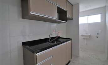 Imagem 7: Apartamento com 1 dormitório para alugar, 40 m² por R$ 2.302,50/mês - Jardim Panorama - Fo