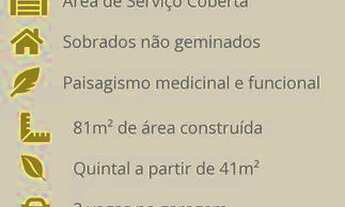 Imagem 2: Ágio de casa em condomínio fechado