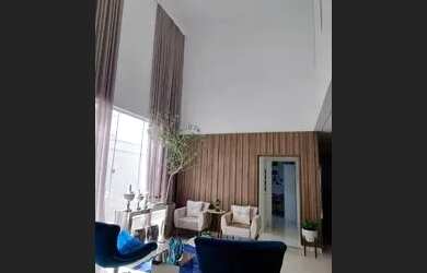 Imagem 4: CASA EM DOIS PAVIMENTOS NO CONDOMÍNIO GÁVEA PARADISO