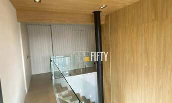 Imagem 3: Apartamento com 3 dormitórios, 215 m² - venda ou aluguel Vila Olímpia - São Paulo/SP