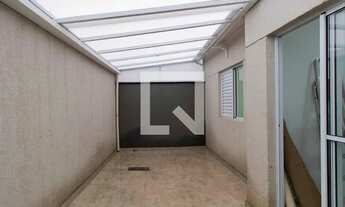 Imagem 7: Apartamento para Aluguel - Vila Guilhermina, 1 Quarto, 46 m2