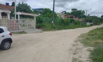Imagem 2: Terreno na praia de enseada dos corais