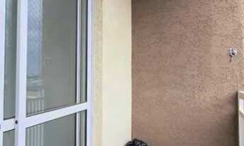 Imagem 6: Apartamento para Aluguel - Jardim Santa Cecília, 2 Quartos, 55 m2