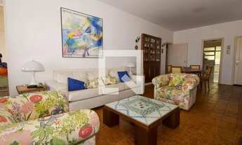 Imagem 4: Apartamento para Aluguel - Barra Fundan, 3 Quartos, 152 m2