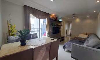 Imagem 2: Apartamento para Venda em Osasco , Bairro City Bussocaba ao Lado do Parque Chico Mendes