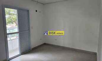 Imagem 6: Apartamento com 3 dormitórios à venda, 71 m² por R$ 680.000,00 - Vila Valparaíso - Santo A