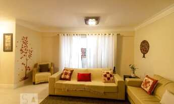 Imagem 4: Apartamento para Aluguel - Campestre, 3 Quartos, 132 m2