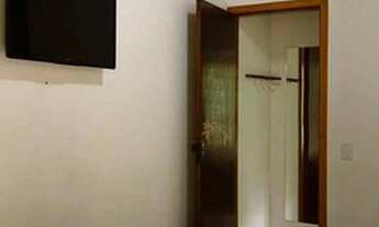 Imagem 4: Kitnet com 1 dormitório para alugar, 28 m² por R$ 1.100,00/mês - Maresias - São Sebastião