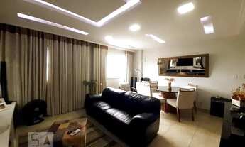 Imagem 4: Apartamento para Aluguel - Todos os Santos, 3 Quartos, 122 m2