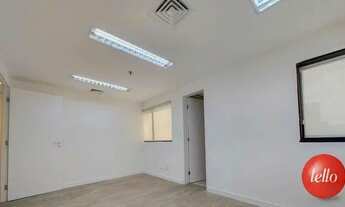 Imagem 2: São Paulo - Conjunto Comercial/Sala - Vila Olímpia