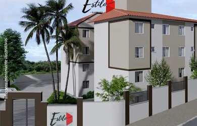 Imagem 3: Área privativa à venda, 2 quartos, 1 vaga, Barreiro - Belo Horizonte/MG