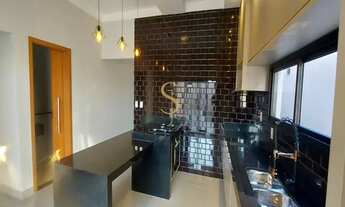 Imagem 7: Casa térrea à venda - Condomínio Veredas de Franca, Parque Universitário, Franca/SP