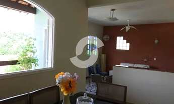 Imagem 5: Casa em condomínio com 4 quartos, 2 suíte e 2 vagas em Pendotiba/Niterói-Rio de Janeiro