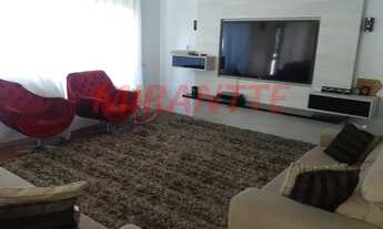 Imagem 4: Sobrado de 500m² com 5 quartos em Serra Da Cantareira