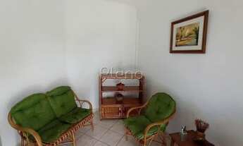 Imagem 6: Apartamento - Jardim Santa Genebra II (Barão Geraldo) - Campinas