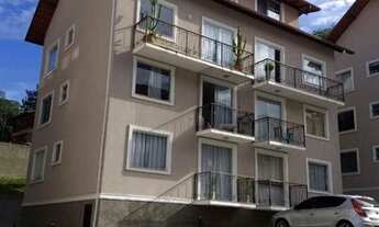 Imagem: Cobertura com 3 dormitórios para alugar