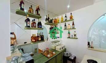 Imagem 5: Apartamento com 3 dormitórios à venda, 140 m² por R$ 700.000 - Pitangueiras - Guarujá/SP