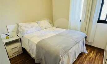 Imagem 7: Apartamento Terraços Vila Leopoldina - Condominio Club