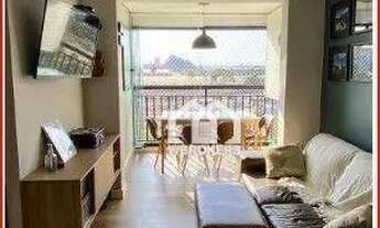 Imagem: Apartamento com 3 dormitórios à venda