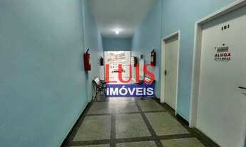 Imagem 3: Sala para alugar, 61 m² por R$ 1.310,77/mês - Itaipu - Niterói/RJ