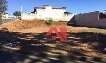 Imagem 3: Terreno à venda, 250 m² por R$ 280.000,00 - Jardim Santa Cruz - Mogi Guaçu/SP