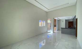 Imagem 7: Majestic Nova York - Casa 3/4 com suíte de 125 m², 4 vagas, área total 200 m² por 419.999