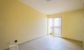 Imagem 2: Apartamento para Aluguel - Parque Marajoara, 2 Quartos, 74 m2