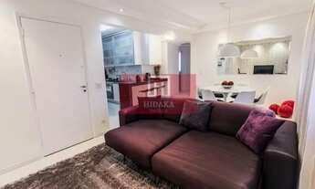 Imagem 2: Apartamento à venda no bairro Vila Madalena - São Paulo/SP, Zona Oeste