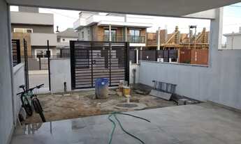 Imagem 6: FLORIANóPOLIS - Casa Padrão - Campeche