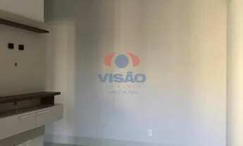 Imagem 2: Apartamento para aluguel, 3 quartos, 1 suíte, 2 vagas, Jardim Santiago - Indaiatuba/SP