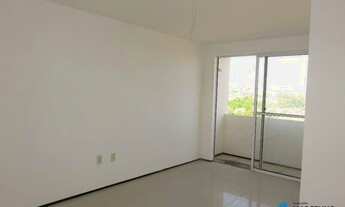 Imagem 5: Apartamento com 3 dormitórios para alugar, 65 m² por R$ 1.897,00/mês - Varjota - Fortaleza