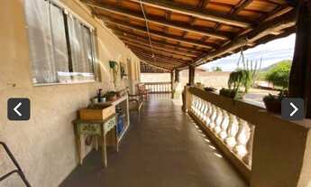 Imagem: Chácara à venda, 1000 m² por R$ 680.000,00