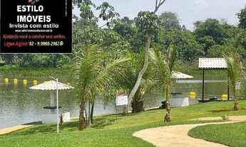 Imagem: Condominio portal do lago