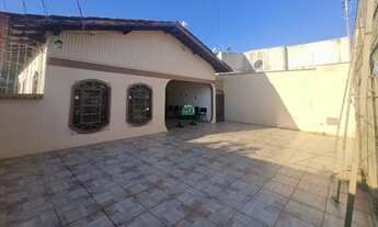 Imagem: Casa 3 quartos para Venda Vila União, Anápolis