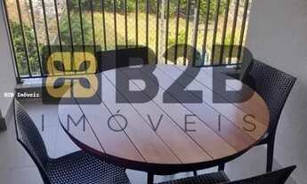 Imagem 7: Apartamento para Locação em Bauru, Vila Aviação, 3 dormitórios, 1 suíte, 2 banheiros, 2 va