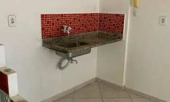 Imagem 4: Apartamento para venda possui 33 metros quadrados com 1 quarto em Riacho Fundo I - Brasíli